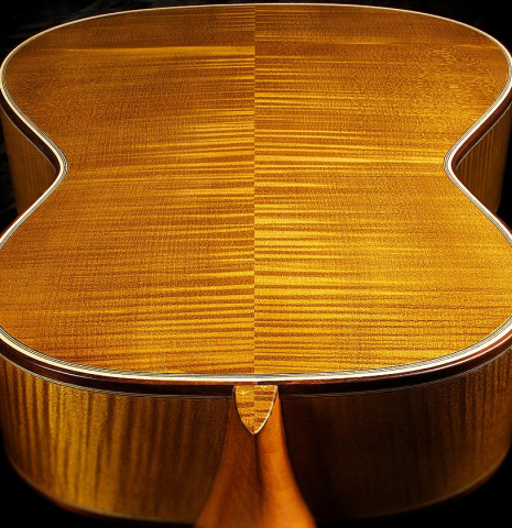 2007 Henner Hagenlocher SP/MP