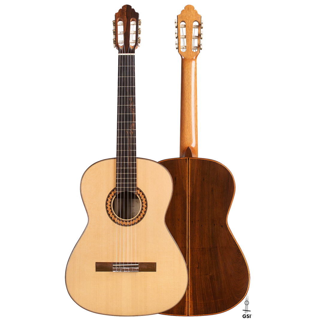 2000 Henner Hagenlocher SP/CSAR