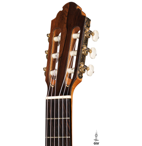 2000 Henner Hagenlocher SP/CSAR