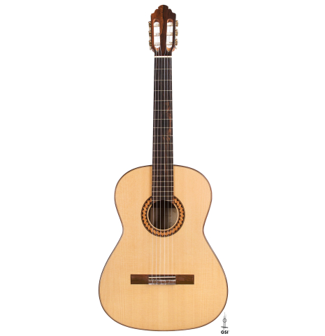2000 Henner Hagenlocher SP/CSAR