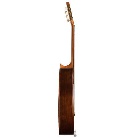 2000 Henner Hagenlocher SP/CSAR