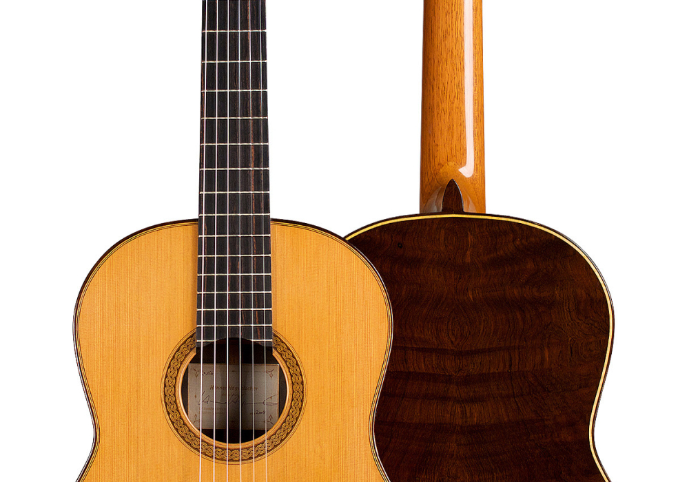 2008 Henner Hagenlocher CD/CSAR