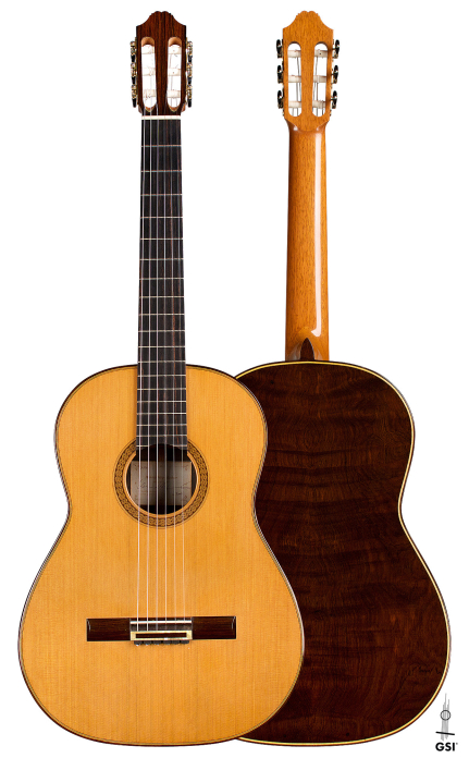 2008 Henner Hagenlocher CD/CSAR