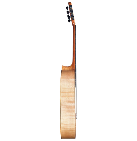 2000 Dean Harrington SP/MP