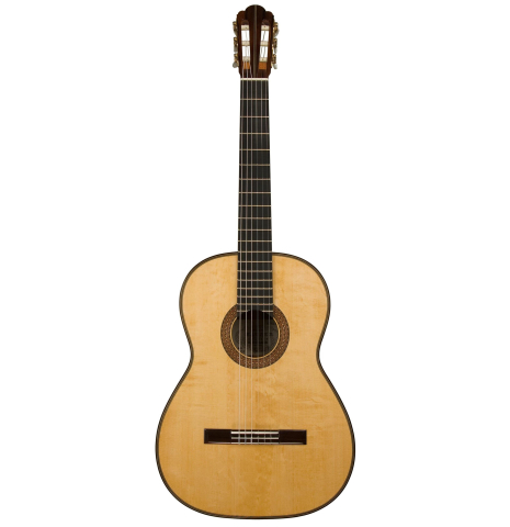 2008 Hermann Hauser III "Segovia" SP/CSAR
