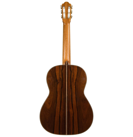 2008 Hermann Hauser III "Segovia" SP/CSAR
