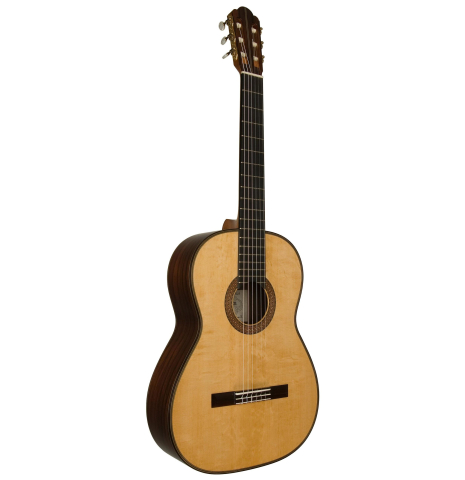 2008 Hermann Hauser III "Segovia" SP/CSAR