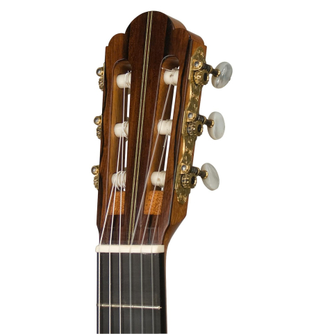 2008 Hermann Hauser III "Segovia" SP/CSAR