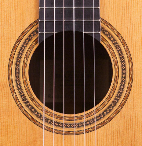 1960 Hermann Hauser II SP/CSAR