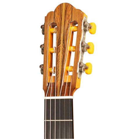 1960 Hermann Hauser II SP/CSAR