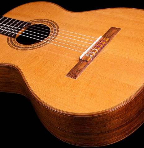 1960 Hermann Hauser II SP/CSAR