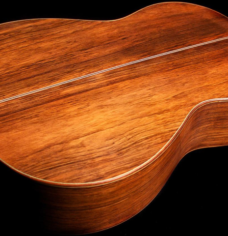 1960 Hermann Hauser II SP/CSAR