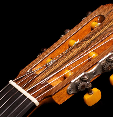 1960 Hermann Hauser II SP/CSAR
