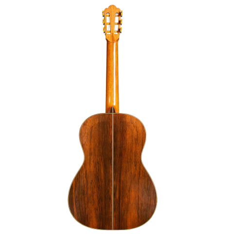 1960 Hermann Hauser II SP/CSAR