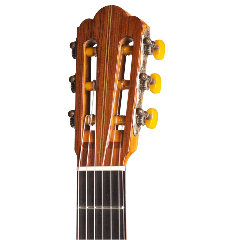 1956 Hermann Hauser II SP/CSAR
