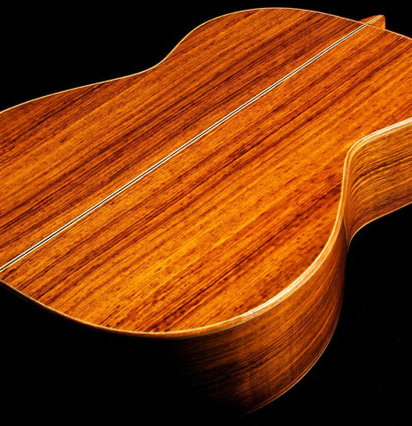 1956 Hermann Hauser II SP/CSAR