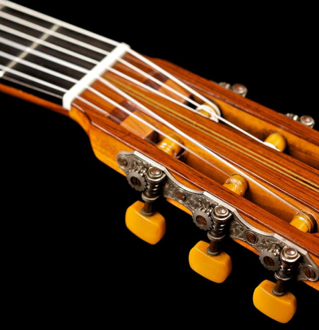 1956 Hermann Hauser II SP/CSAR