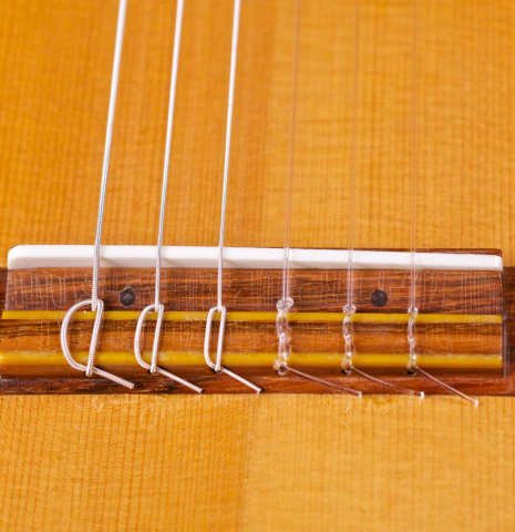 1956 Hermann Hauser II SP/CSAR