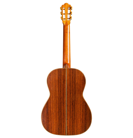 1956 Hermann Hauser II SP/CSAR