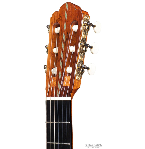 1997 Hermann Hauser III SP/CSAR