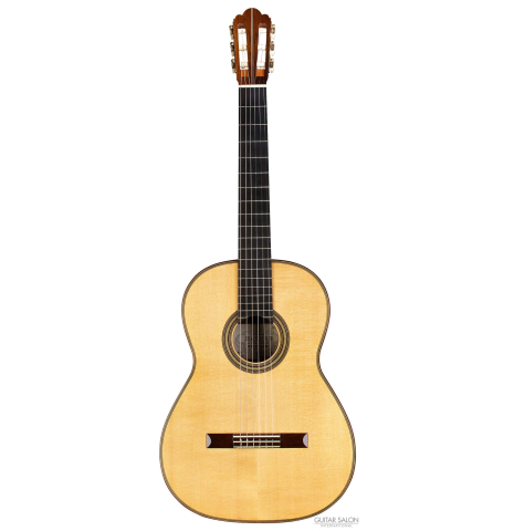 1997 Hermann Hauser III SP/CSAR