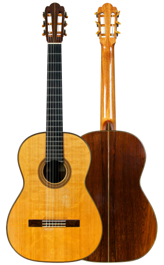 1952 Hermann Hauser I SP/CSAR