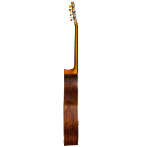 1952 Hermann Hauser I SP/CSAR