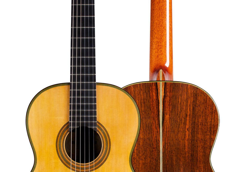 1975 Hermann Hauser II SP/CSAR