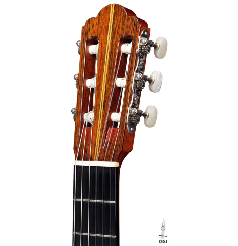1975 Hermann Hauser II SP/CSAR