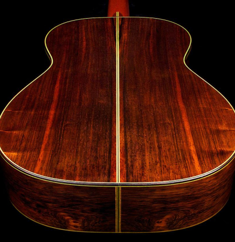 1975 Hermann Hauser II SP/CSAR