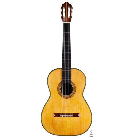 1975 Hermann Hauser II SP/CSAR