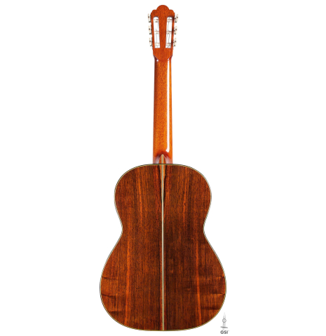 1975 Hermann Hauser II SP/CSAR