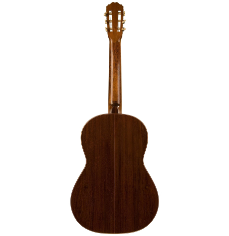1928 Hermann Hauser I SP/CSAR (ex Celedonio Romero)