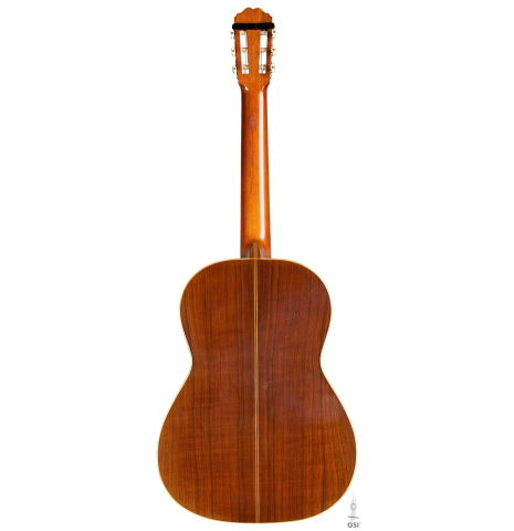 1936 Hermann Hauser I SP/CSAR (ex Lopez Ramos)