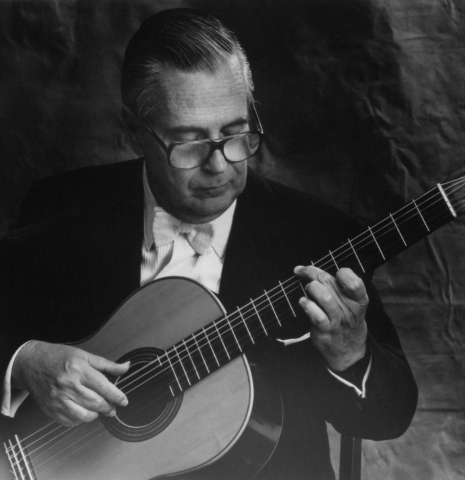 1936 Hermann Hauser I SP/CSAR (ex Lopez Ramos)
