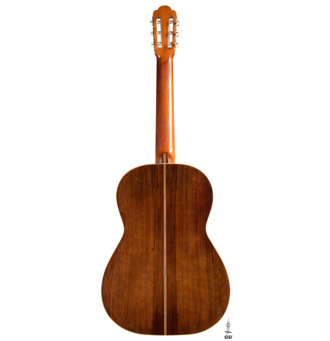 1936 Hermann Hauser I SP/CSAR