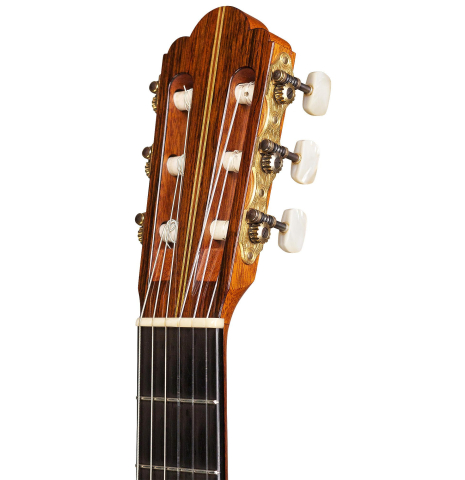 1989 Hermann Hauser III SP/CSAR