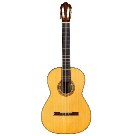 1989 Hermann Hauser III SP/CSAR