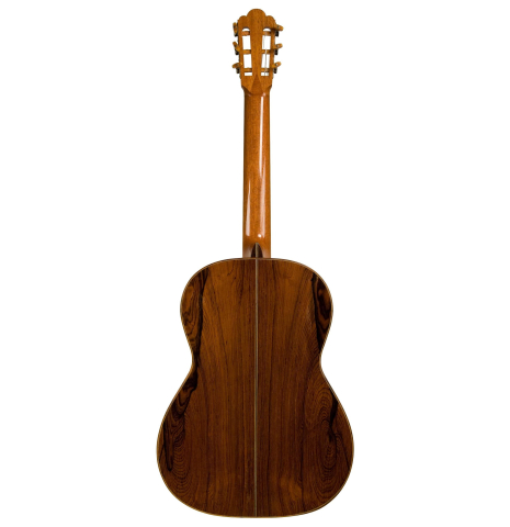 1958 Hermann Hauser II SP/CSAR