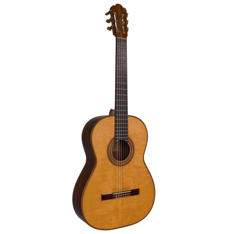 1958 Hermann Hauser II SP/CSAR