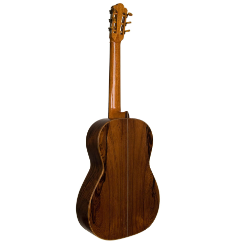 1958 Hermann Hauser II SP/CSAR