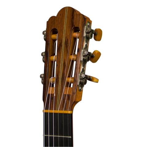 1958 Hermann Hauser II SP/CSAR