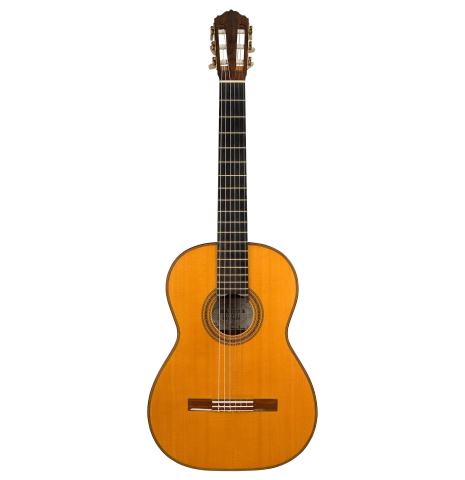 1946/1990 Hermann Hauser I/III SP/CSAR