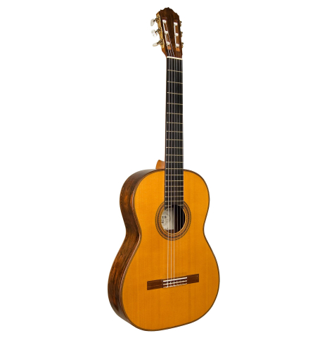 1946/1990 Hermann Hauser I/III SP/CSAR