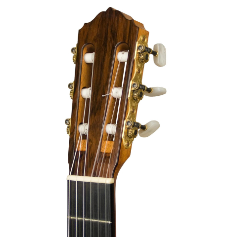 1946/1990 Hermann Hauser I/III SP/CSAR