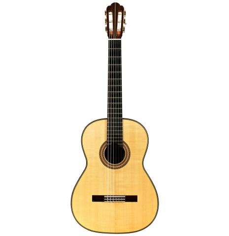 2006 Hermann Hauser III "Segovia" SP/CSAR