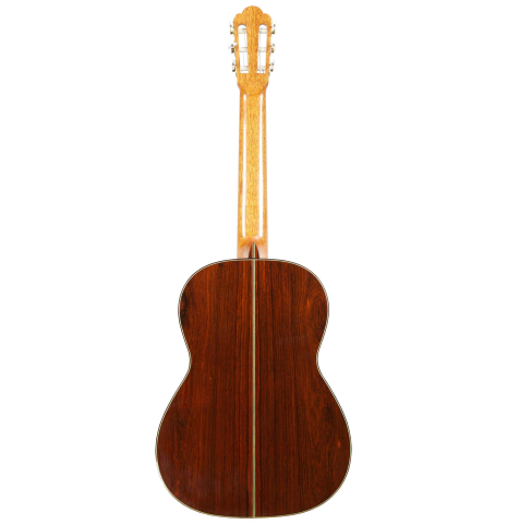 2006 Hermann Hauser III "Segovia" SP/CSAR
