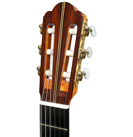 2006 Hermann Hauser III "Segovia" SP/CSAR