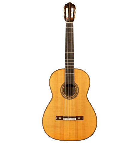 1996 Hermann Hauser III SP/CSAR