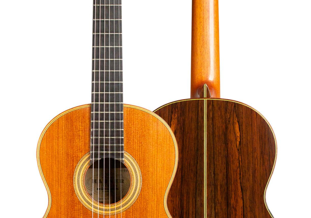 1973 Hermann Hauser II RW/CSAR